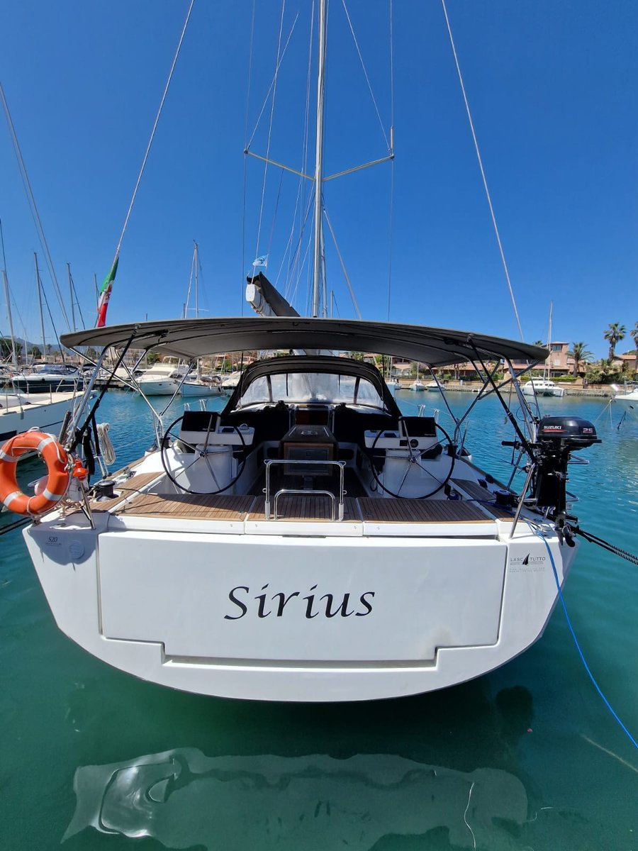 Sirius