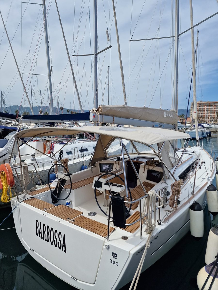 Barbossa