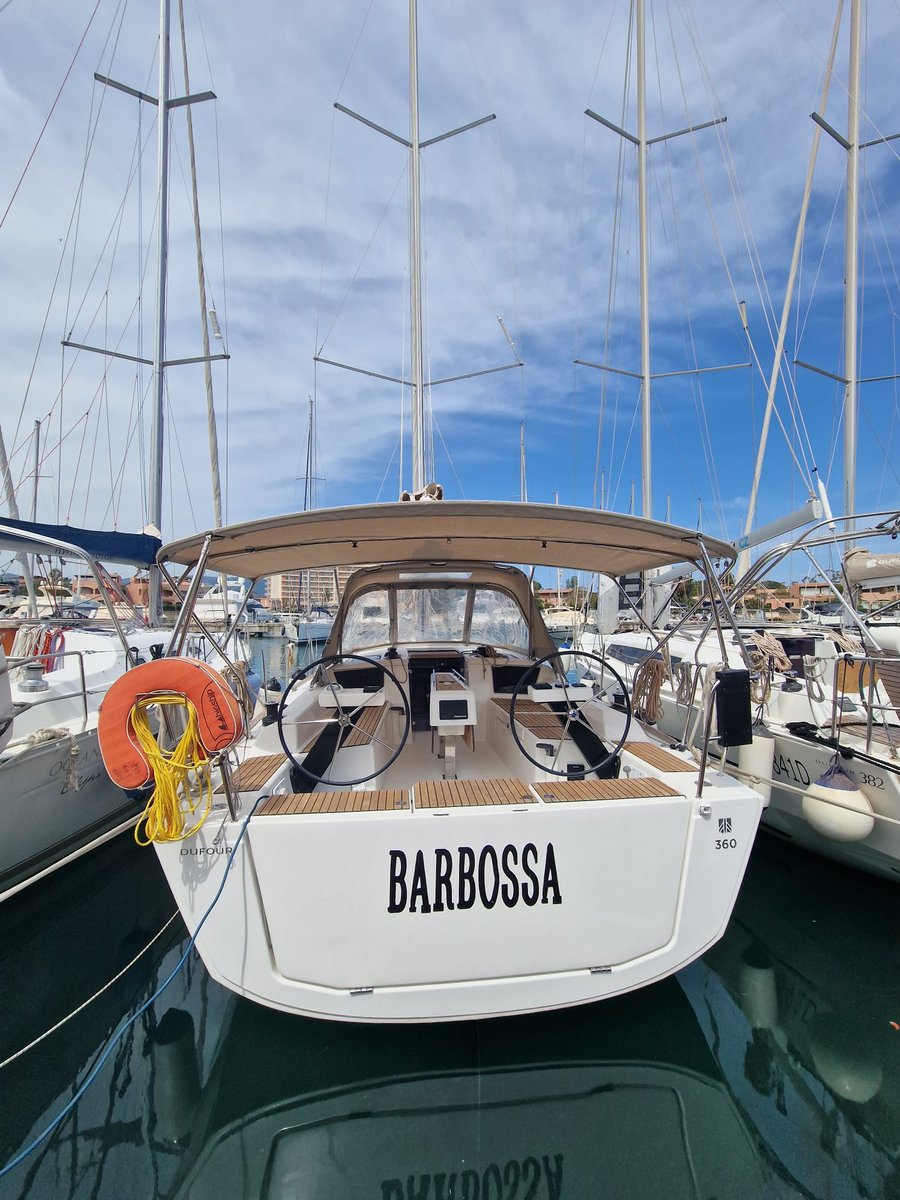 Barbossa