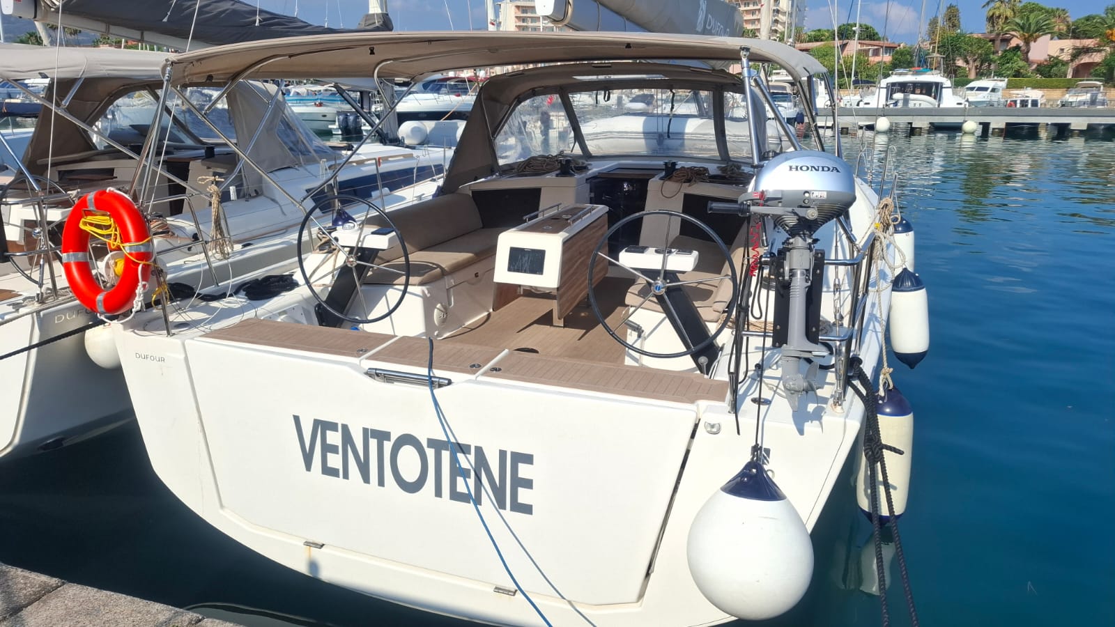 Ventotene
