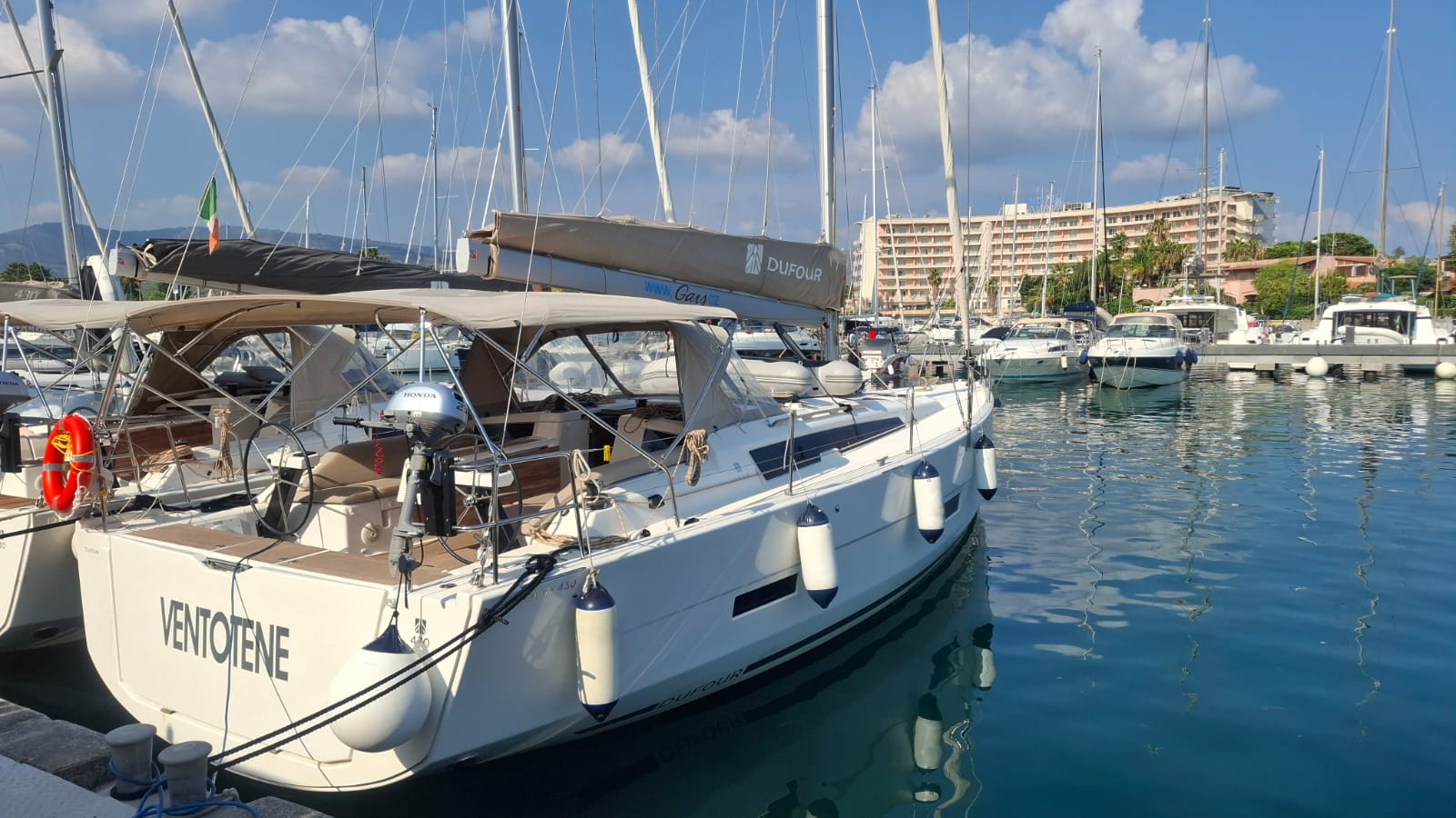 Ventotene