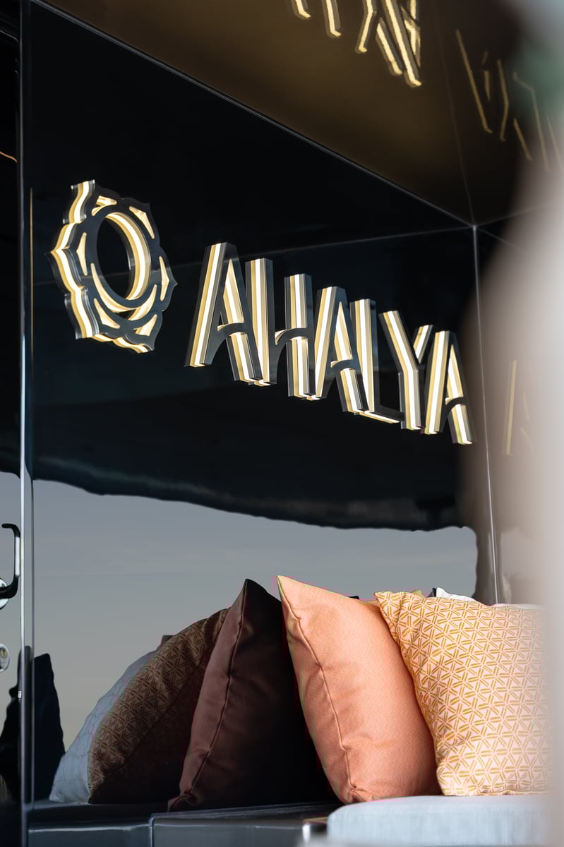 AHALYA