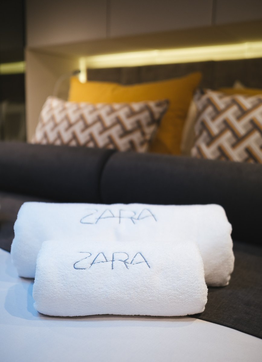 ZARA