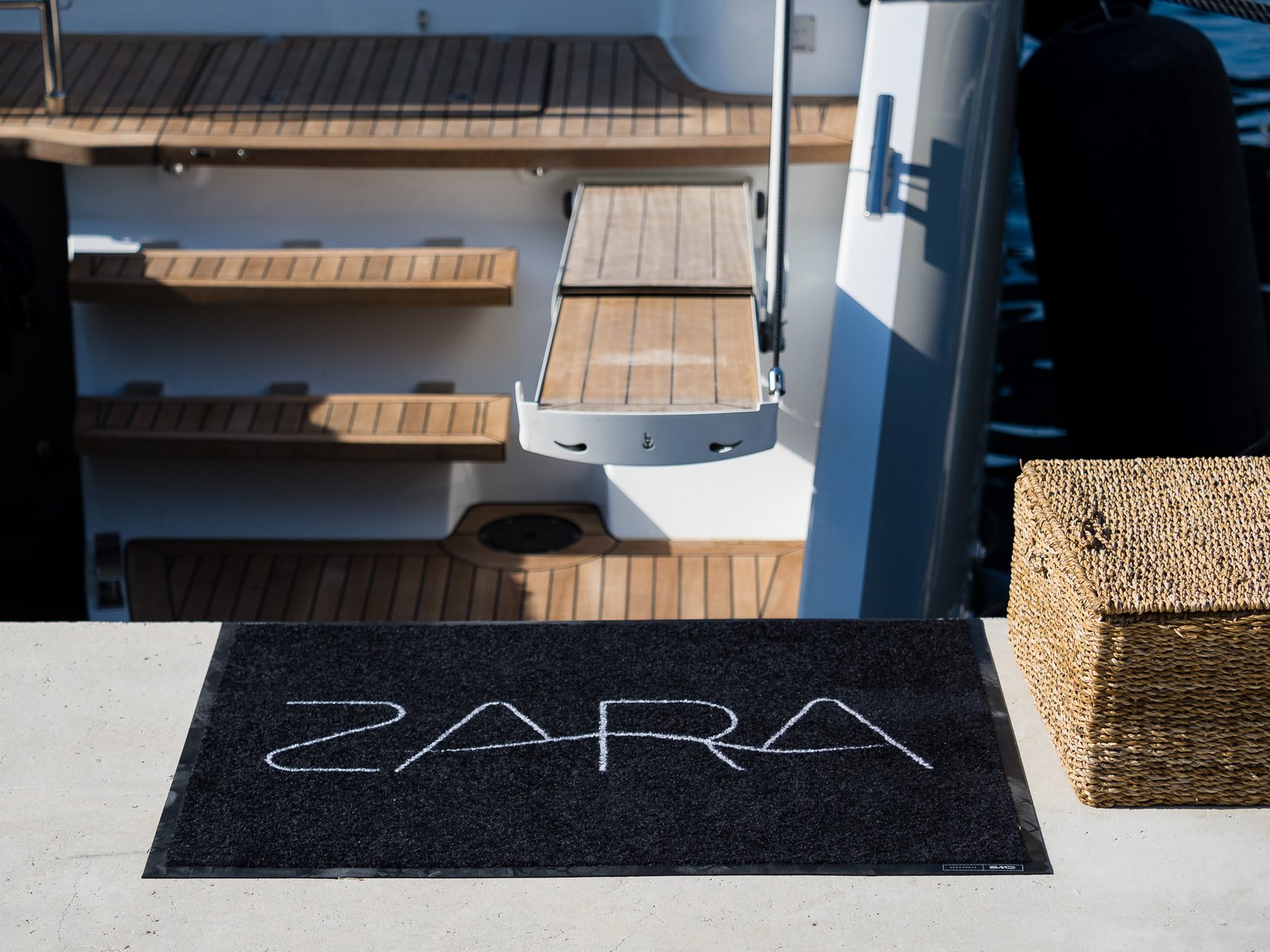 ZARA