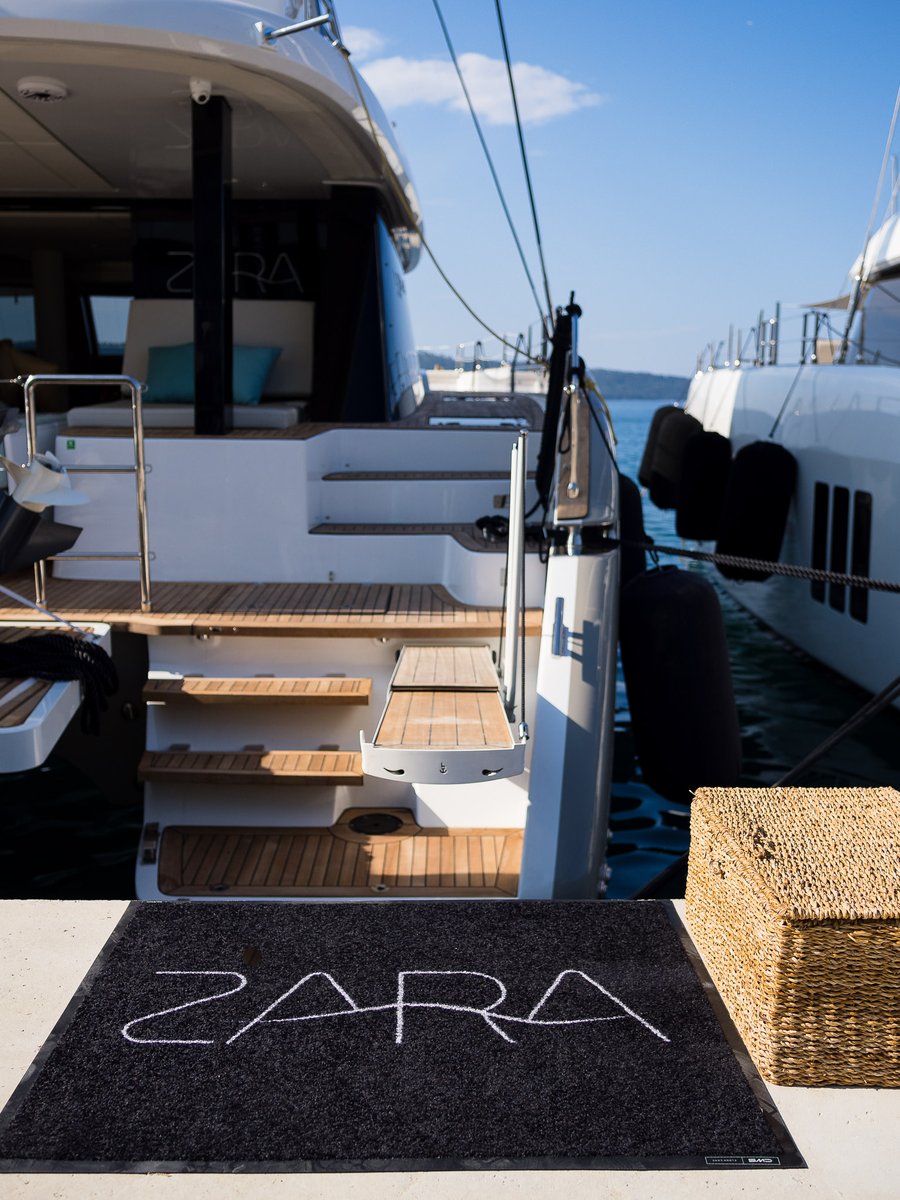ZARA