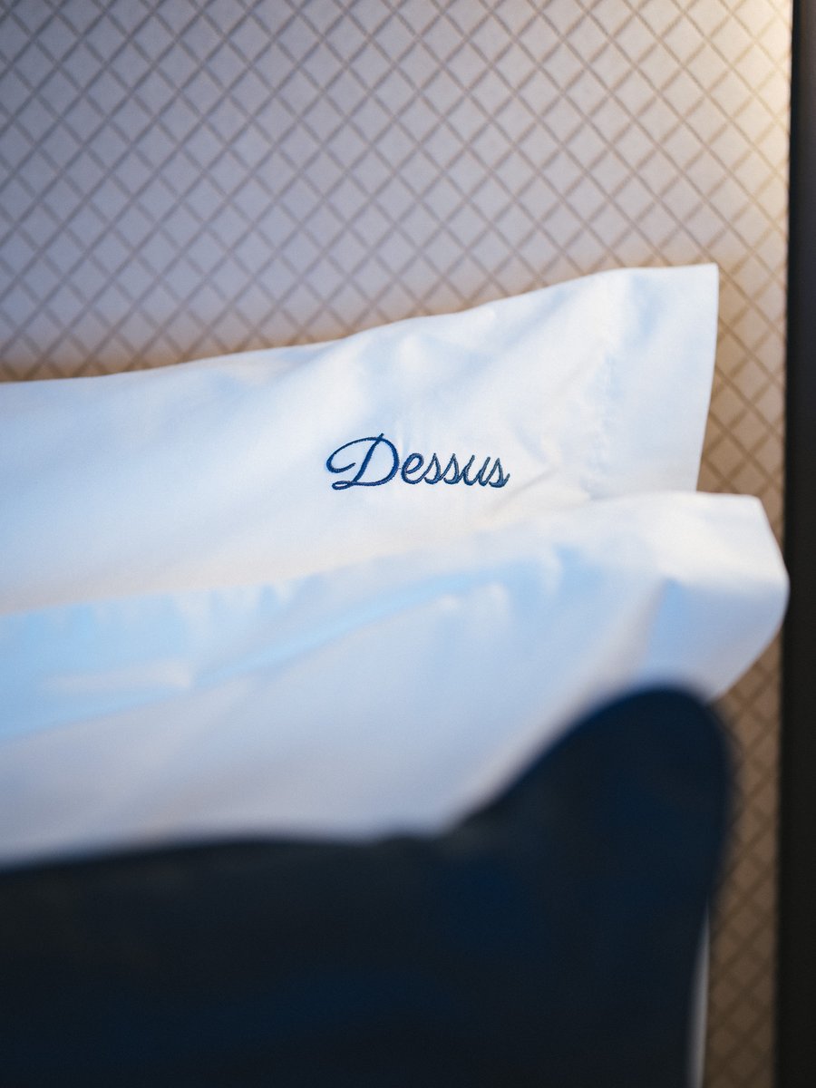 DESSUS