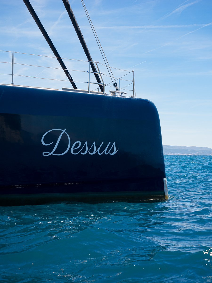 DESSUS