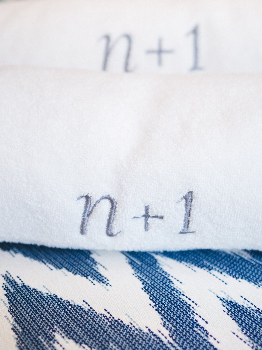 n + 1