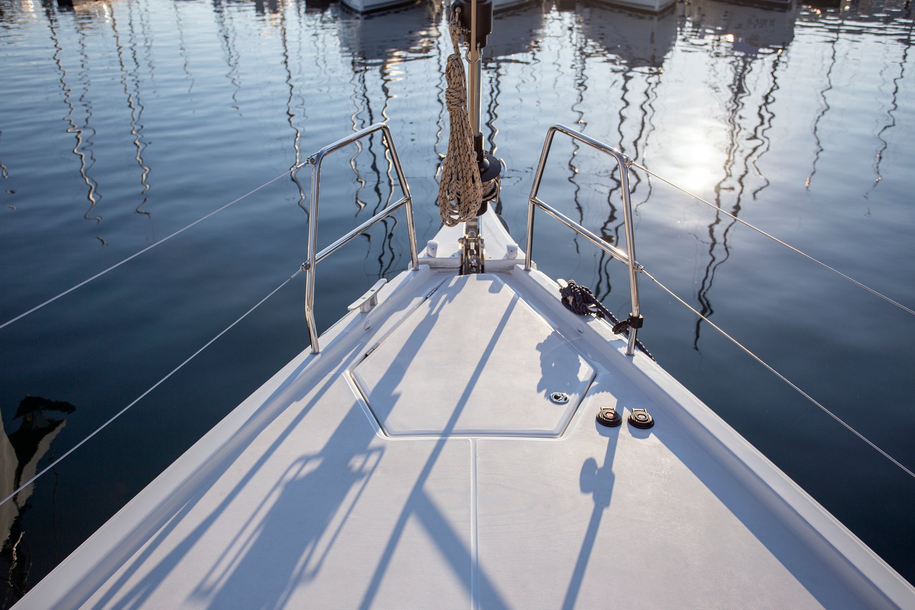 Sea cloud 1