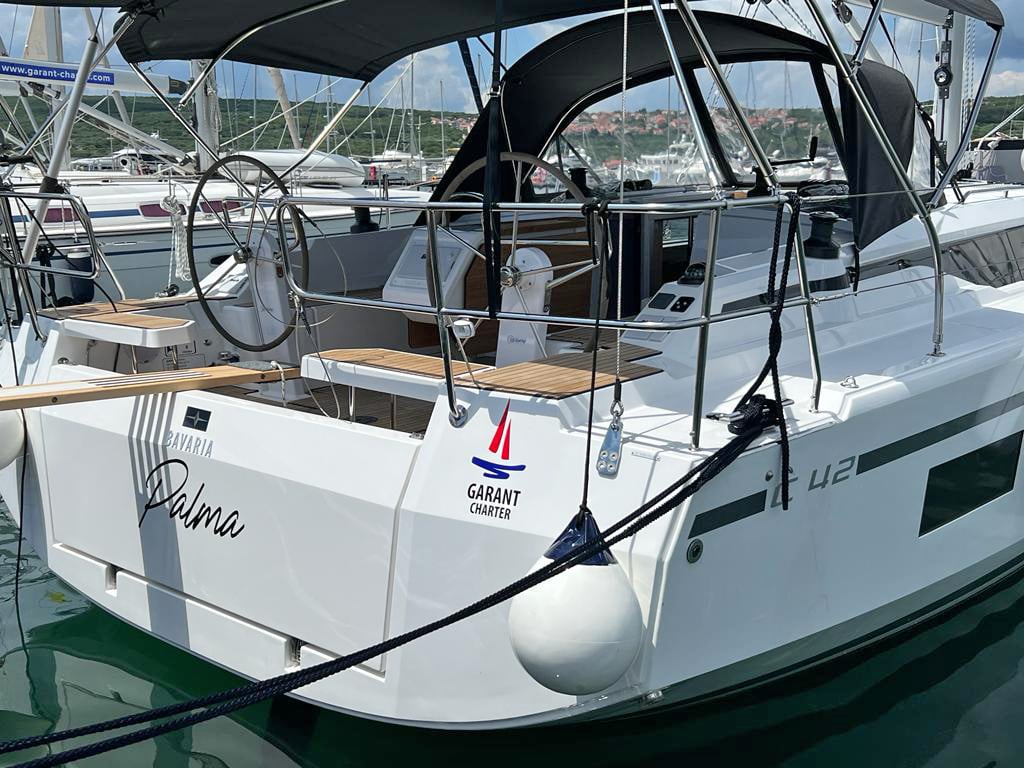 PALMA