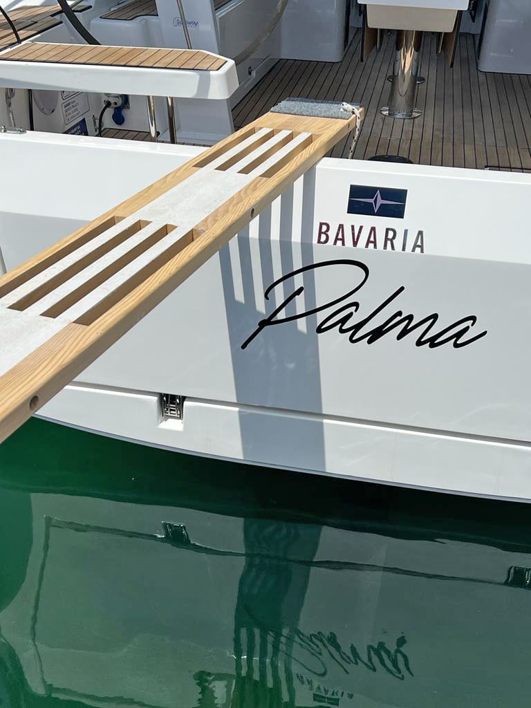 PALMA