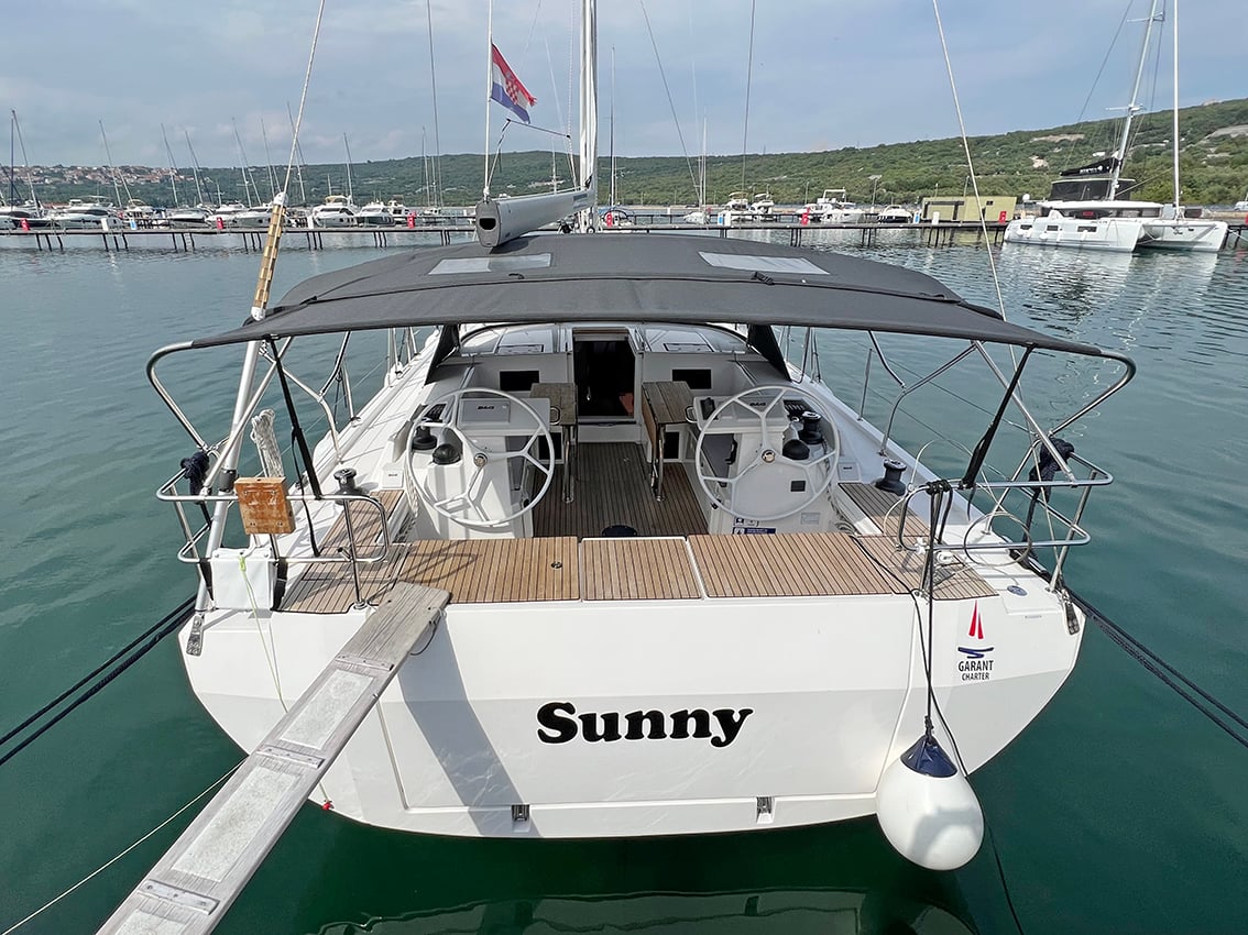 SUNNY