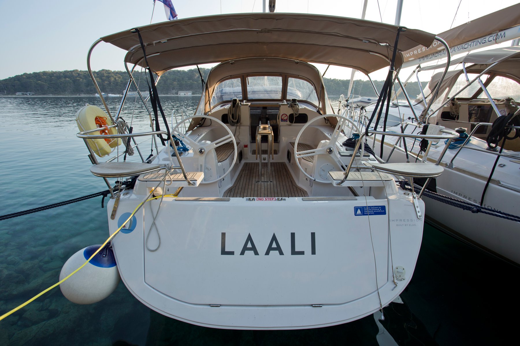 Laali