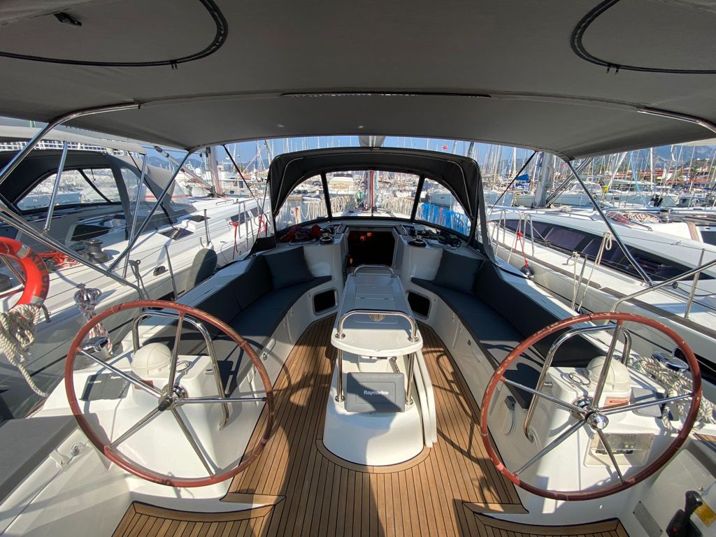 Capella II