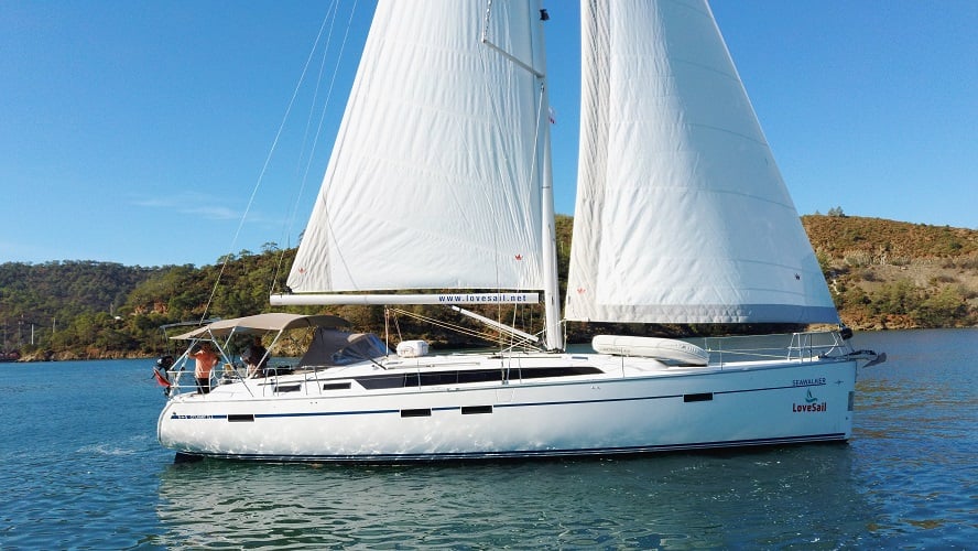 Seawalker