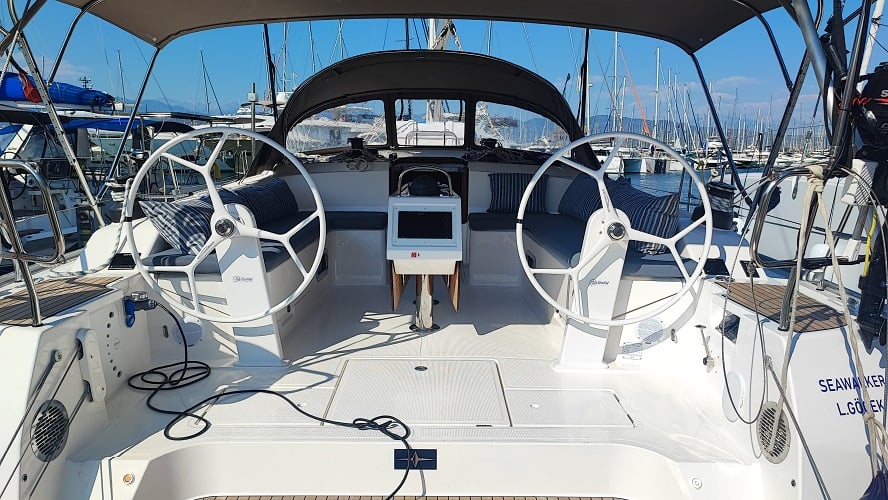Seawalker