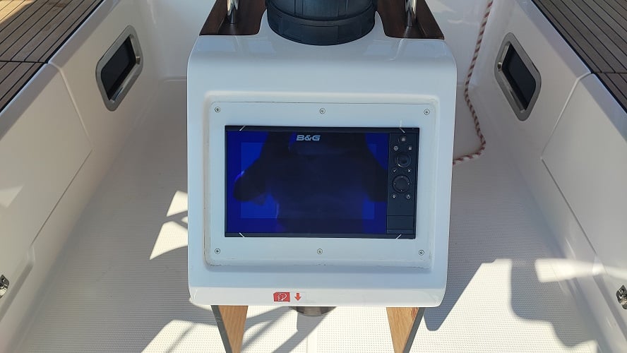 Seawalker