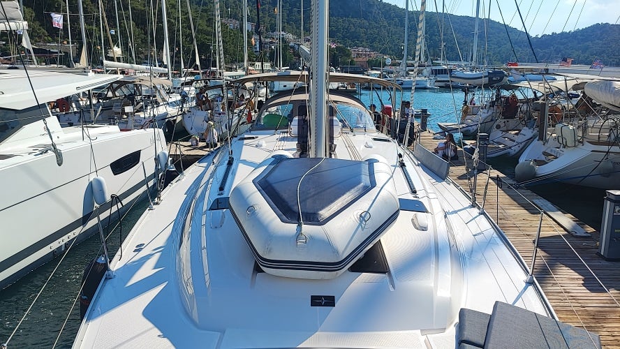 Seawalker