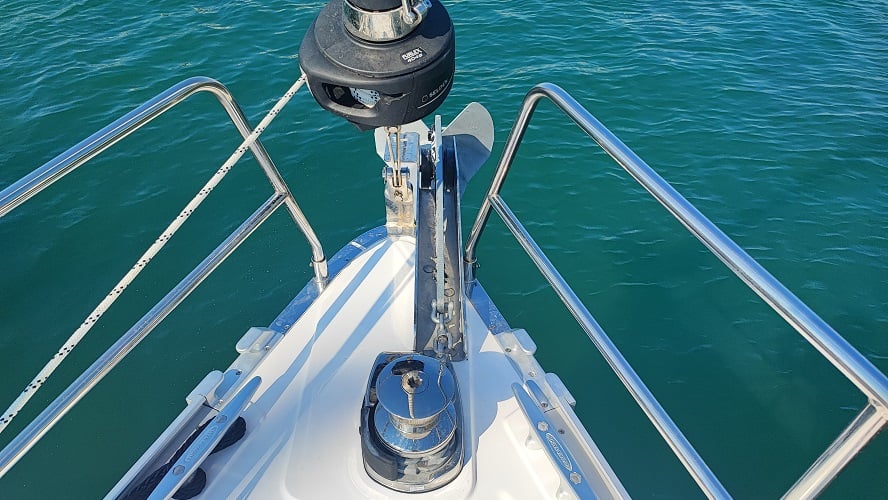 Seawalker