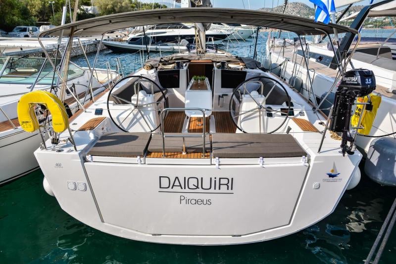 Daiquiri