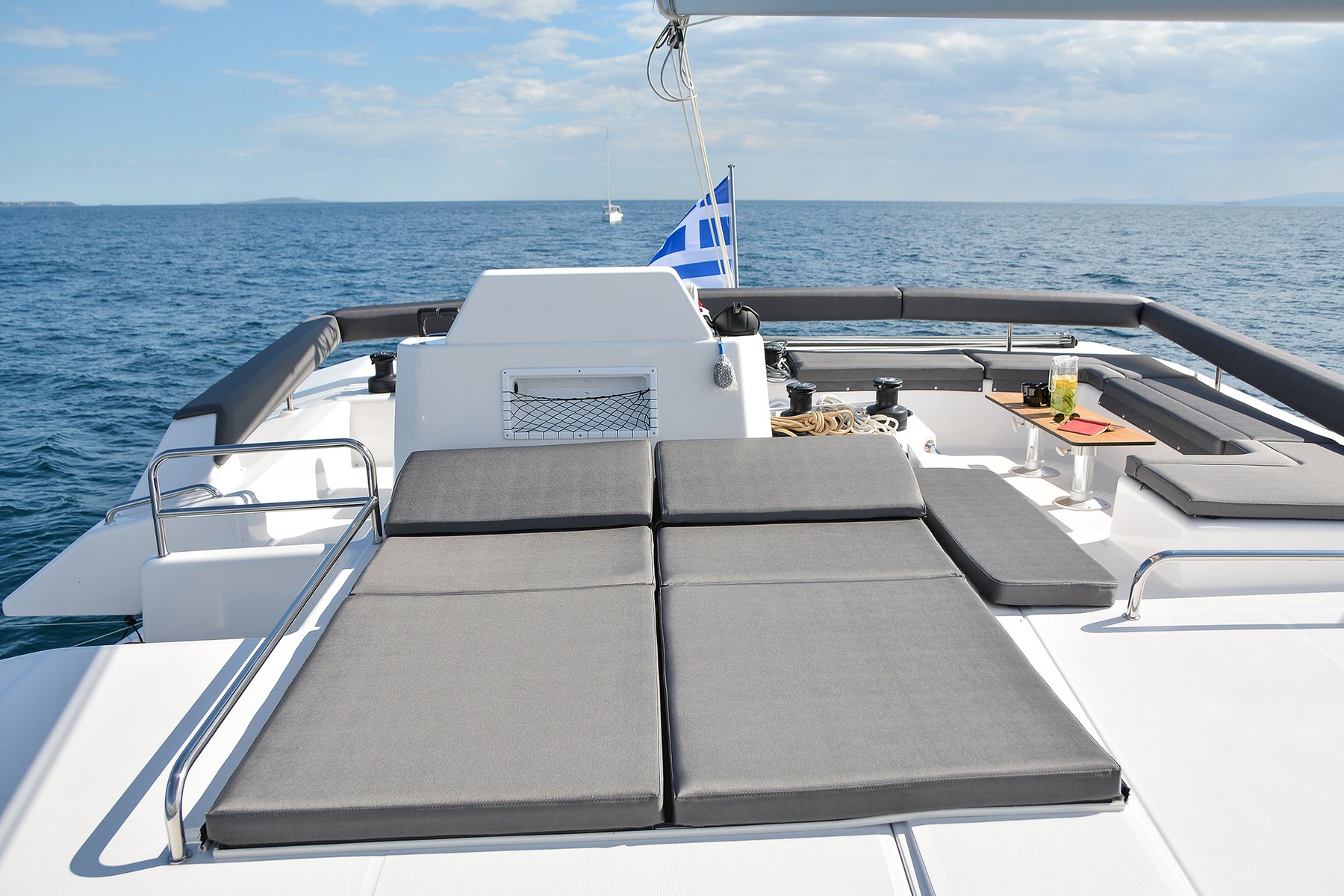 Sea Breeze 