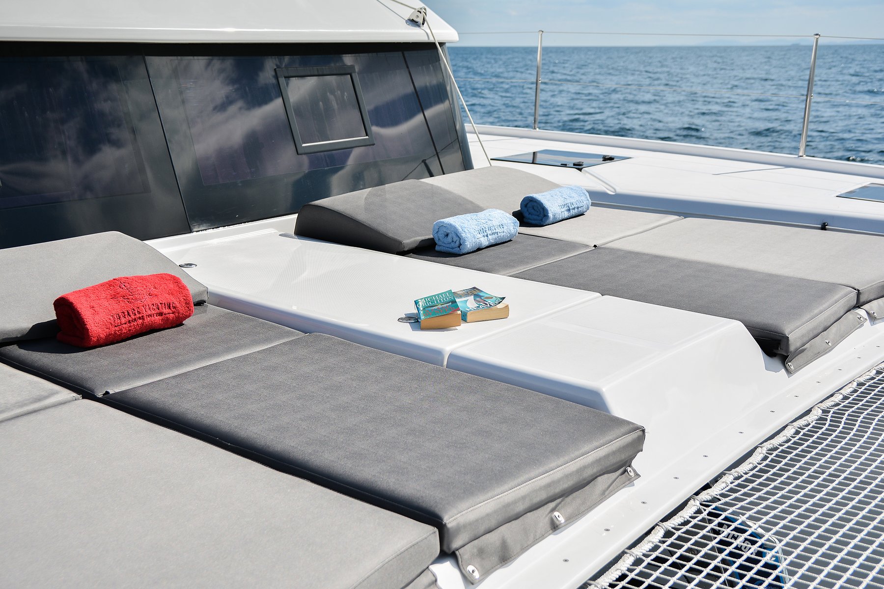 Sea Breeze 