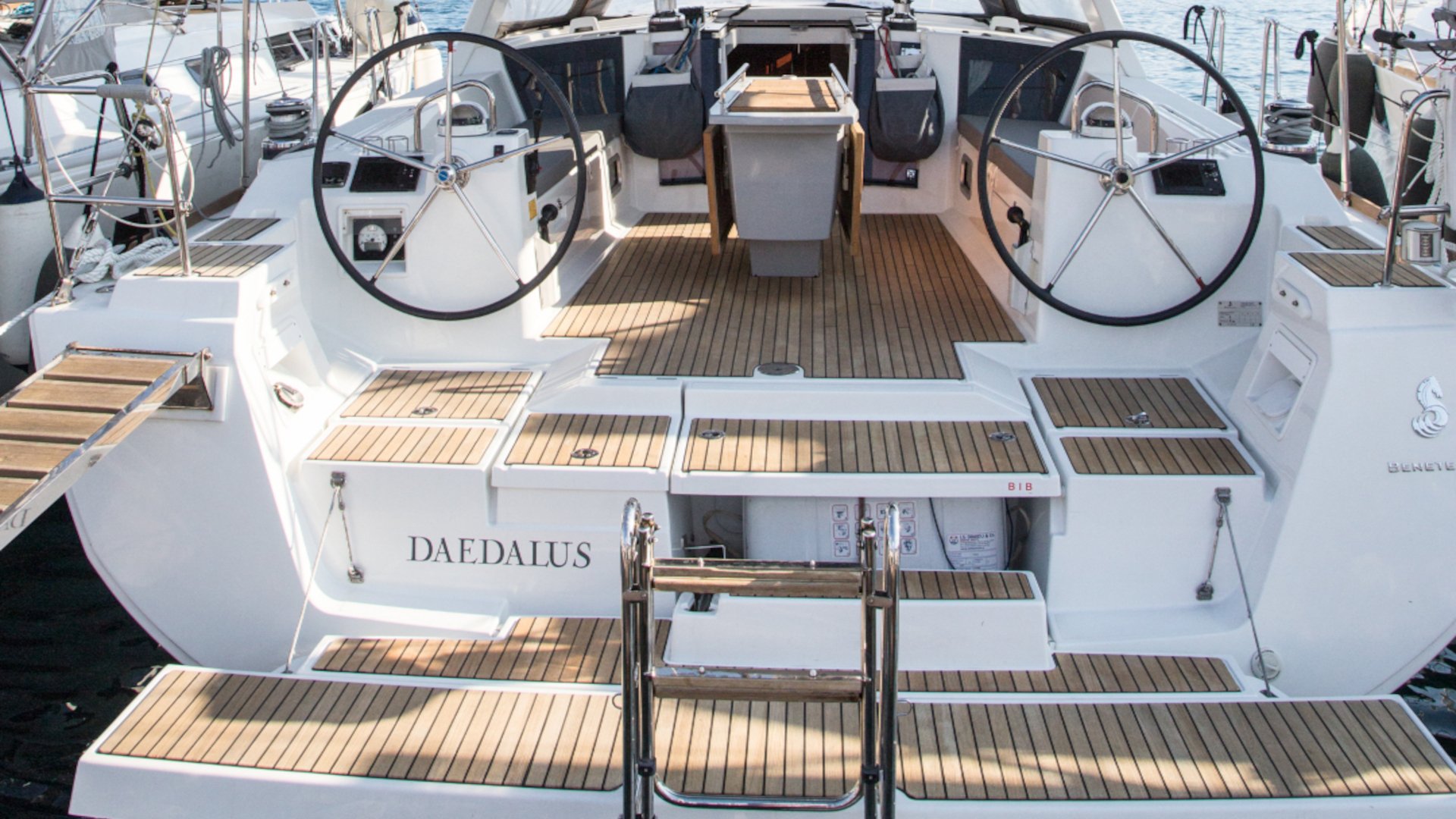 DAEDALUS