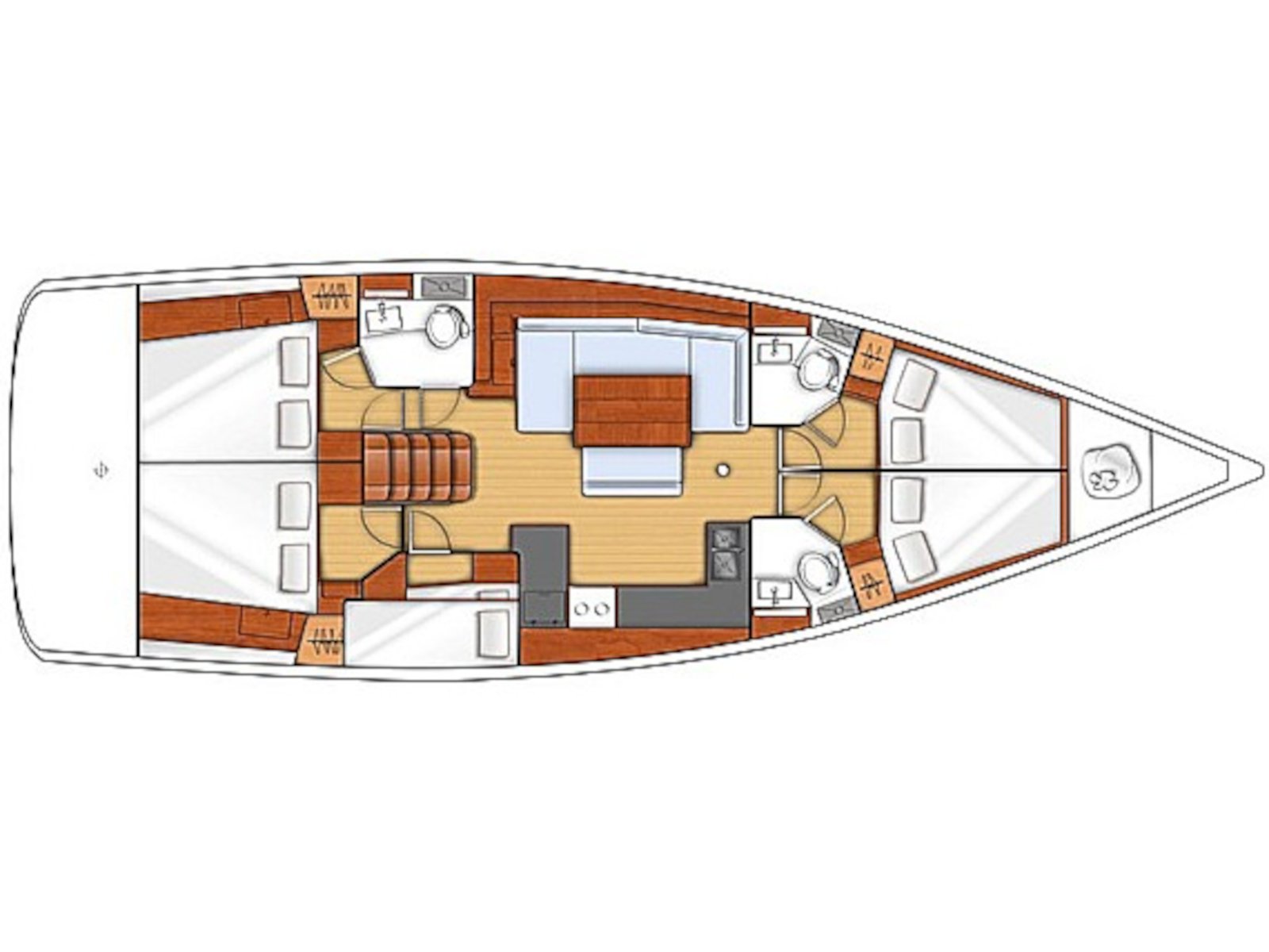 MARINA STAR