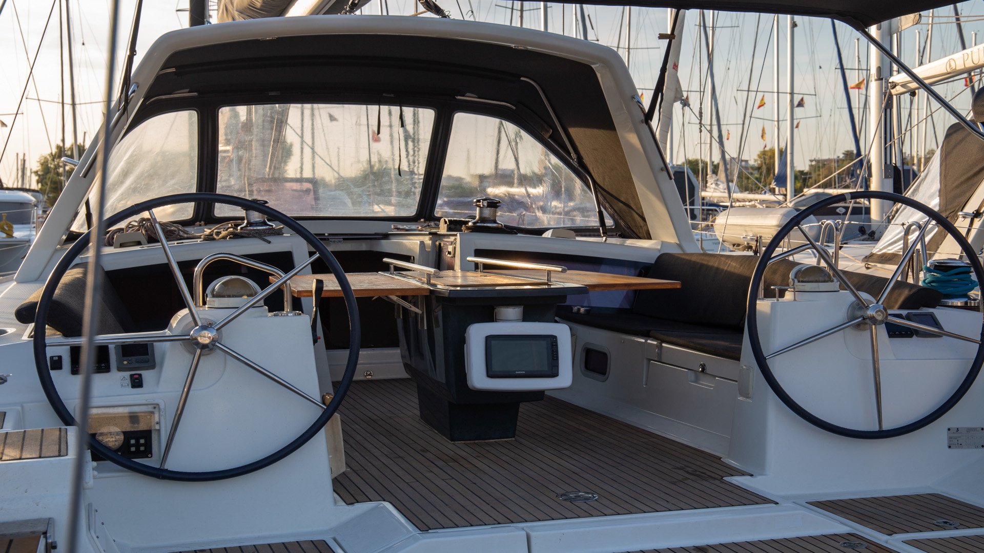MARINA STAR