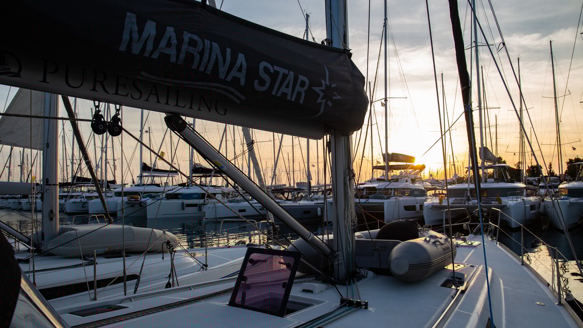 MARINA STAR