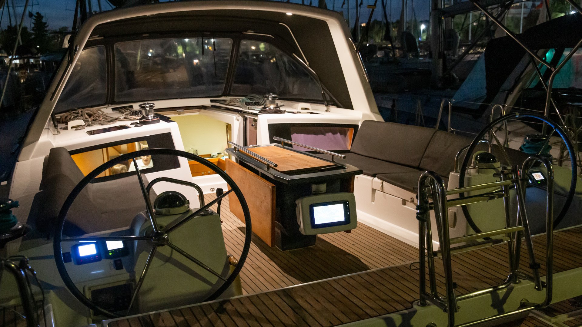 MARINA STAR