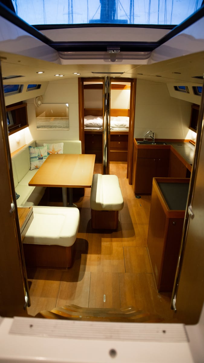 MARINA STAR