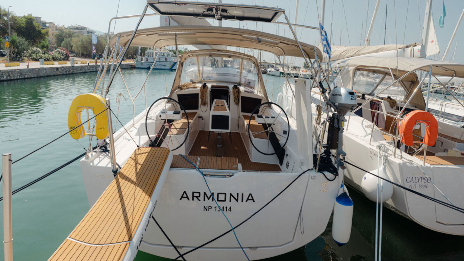 ARMONIA