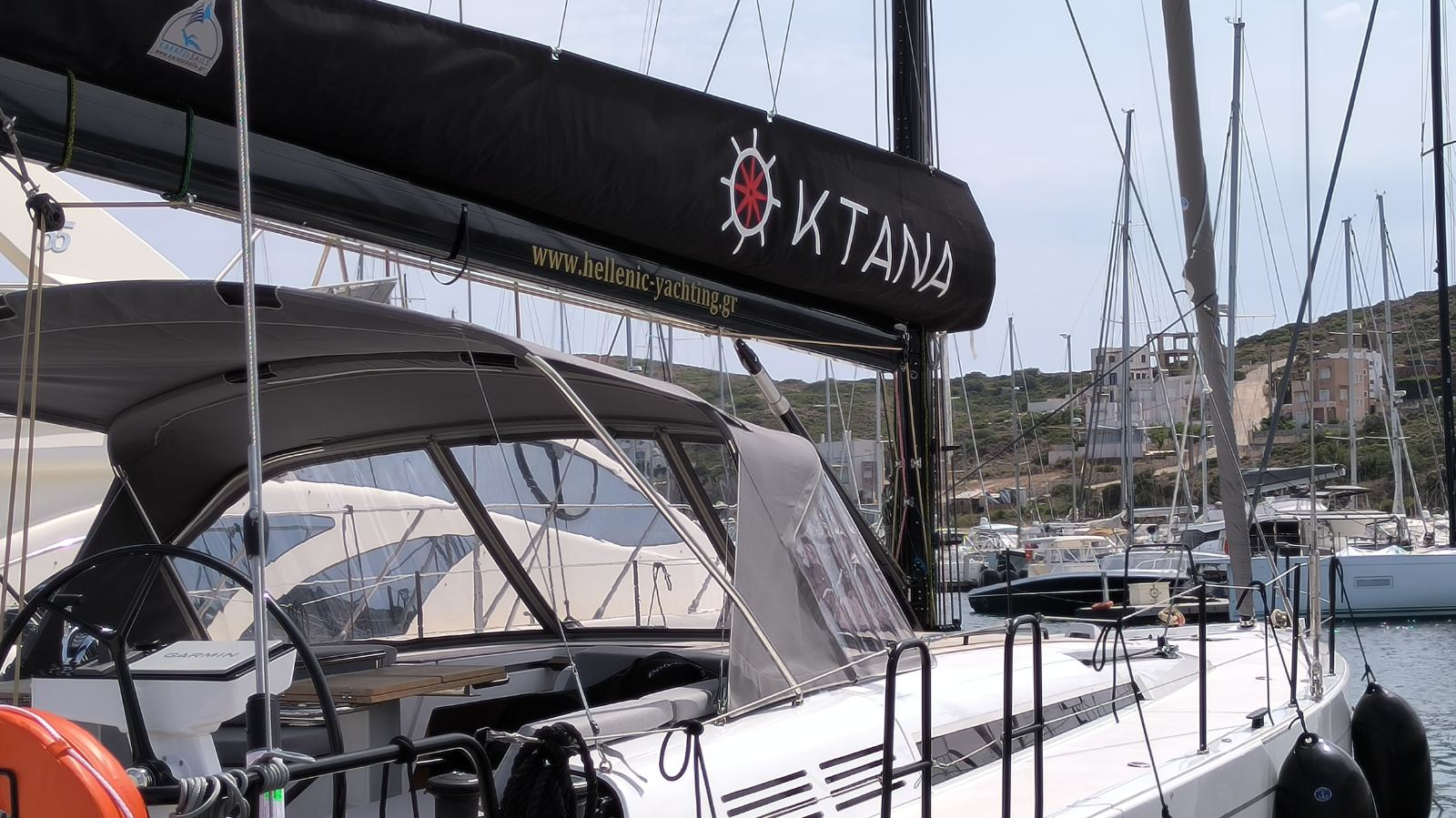 Oktana