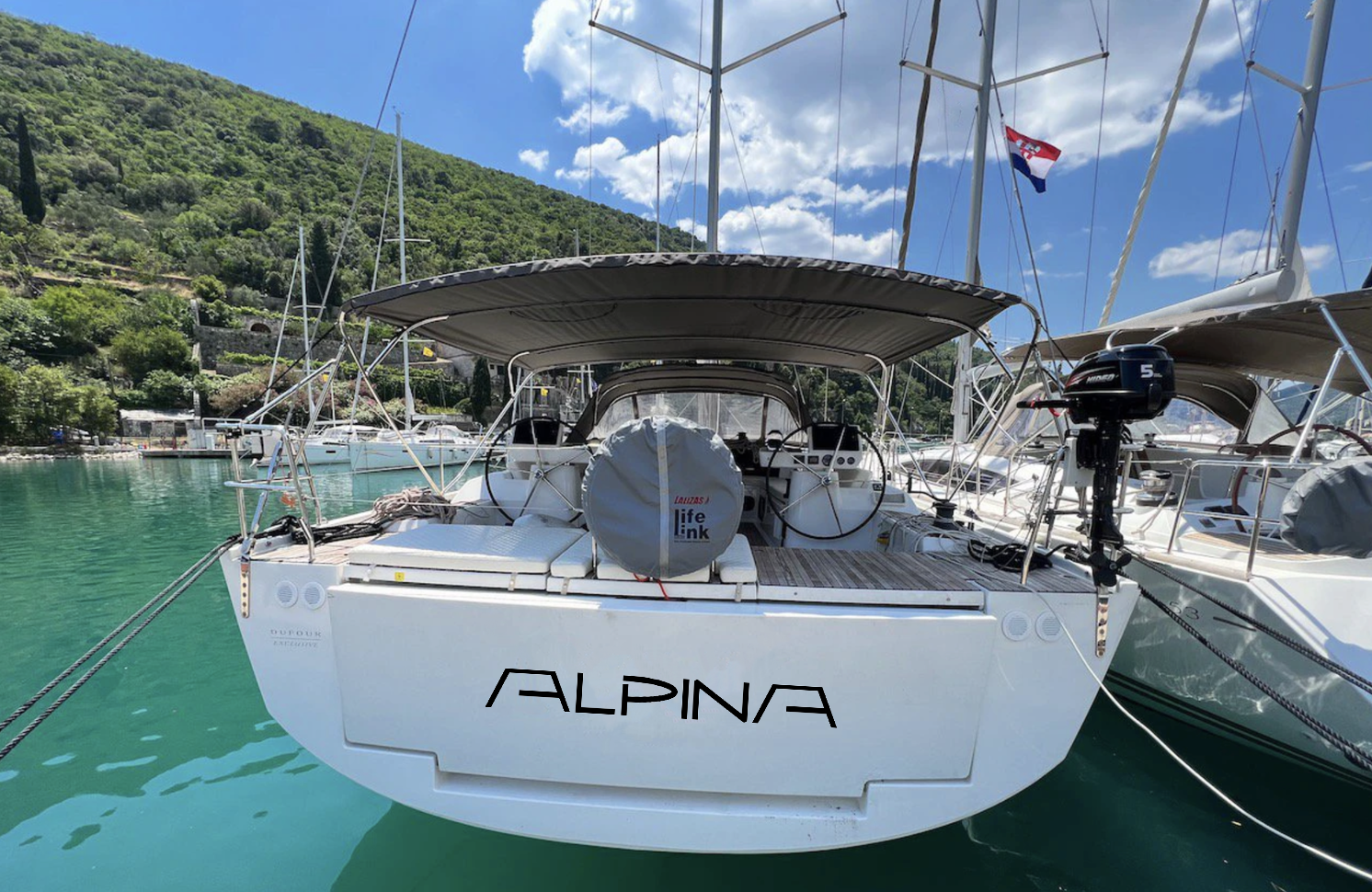 Alpina