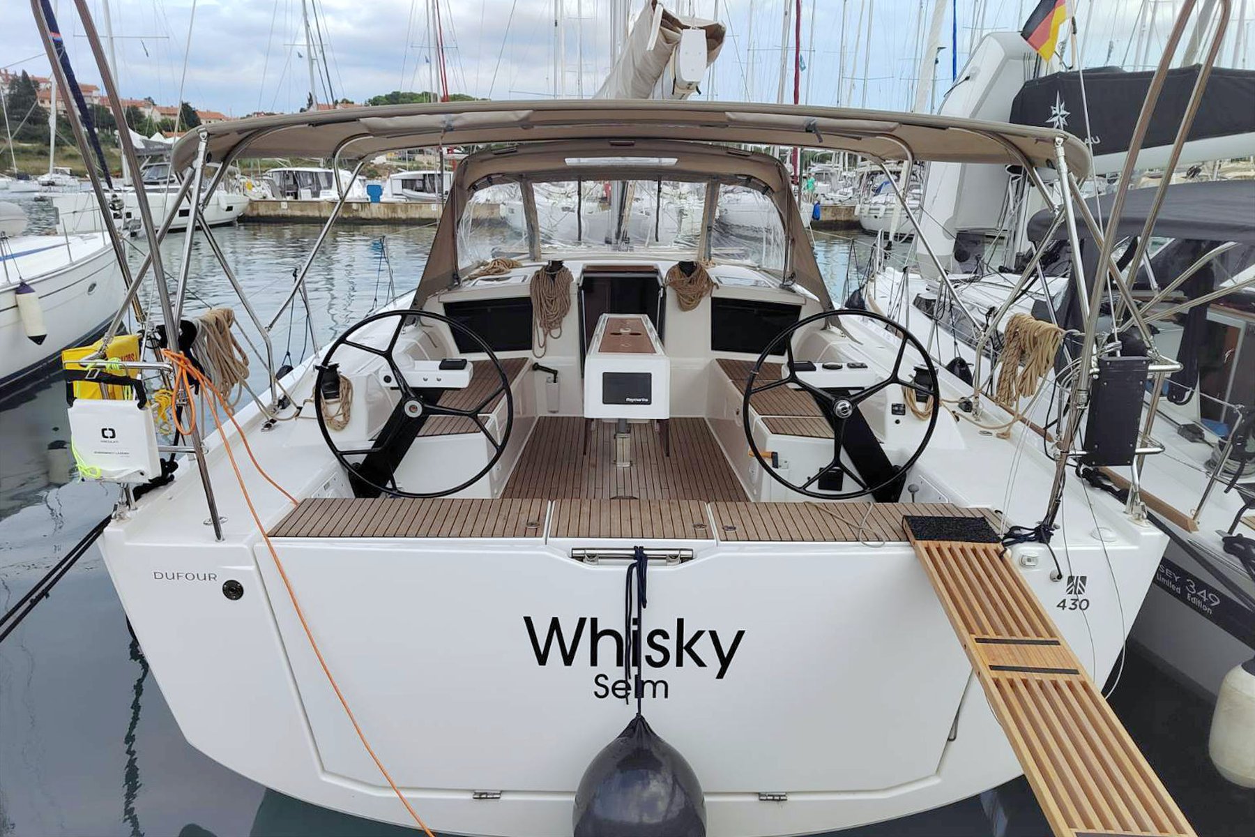 WHISKY