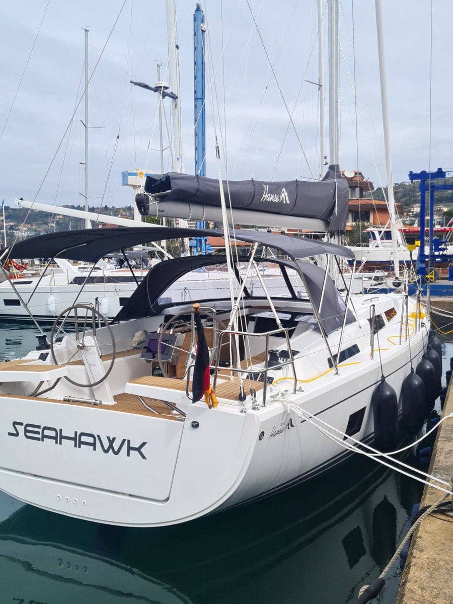 Seahawk