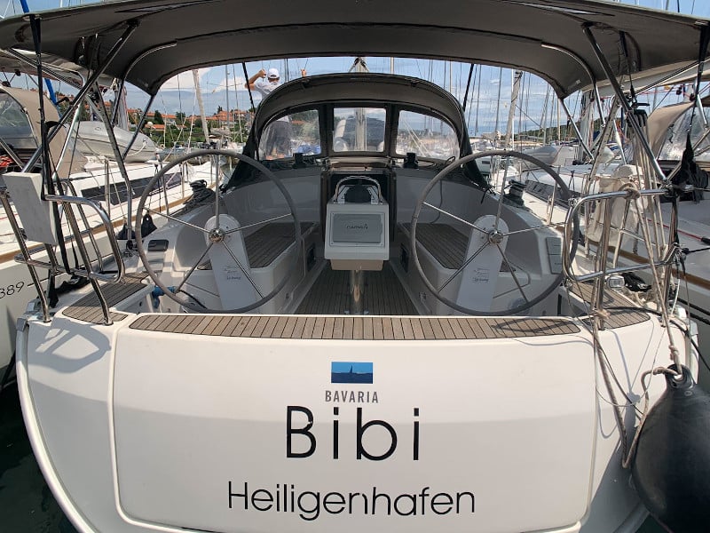 Bibi