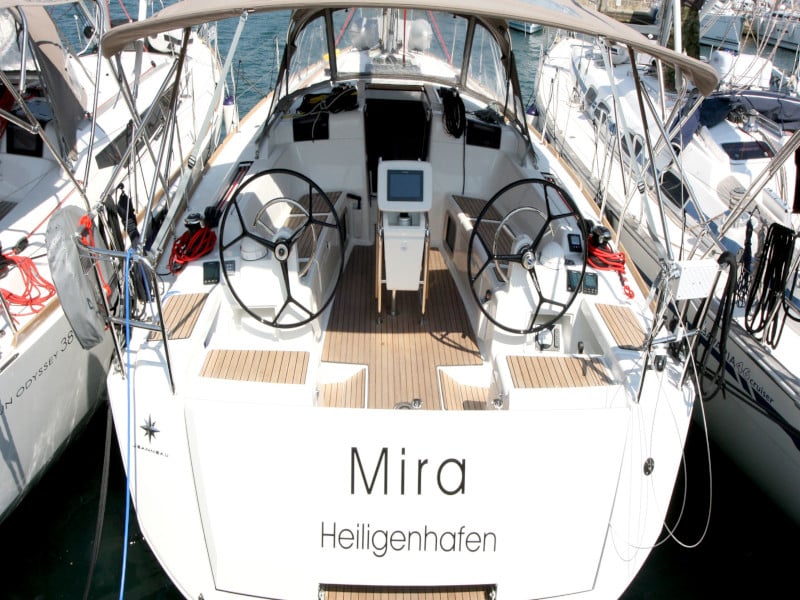 Mira