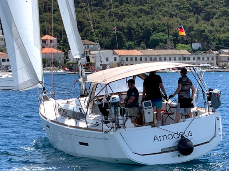 Amadeus