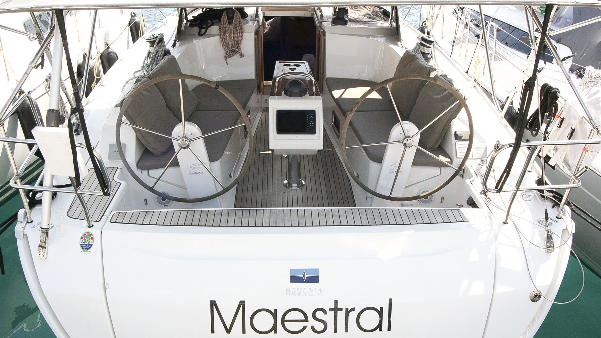 Maestral