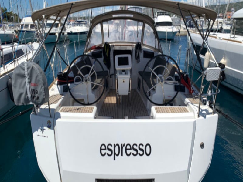 Espresso