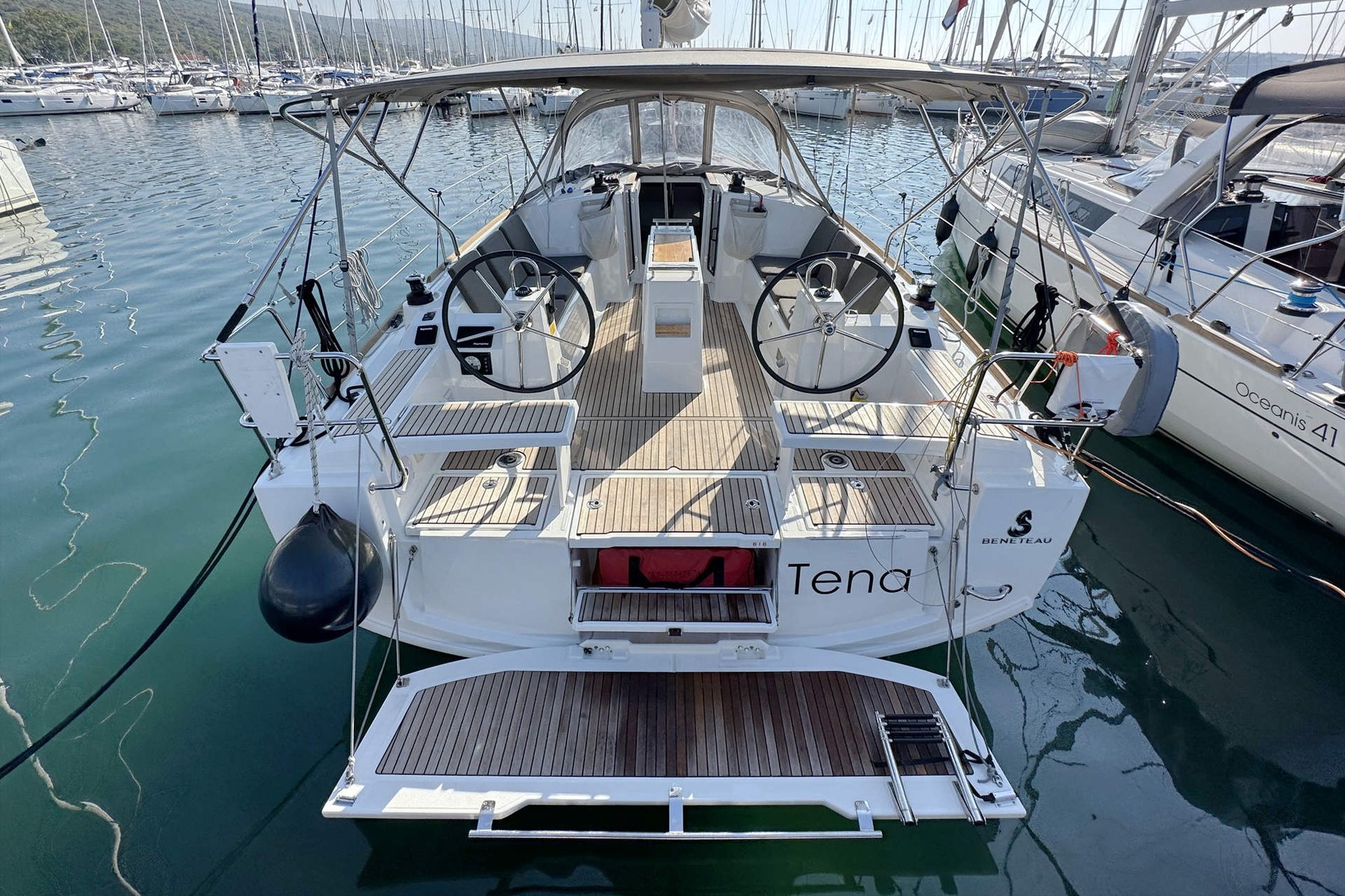 Tena