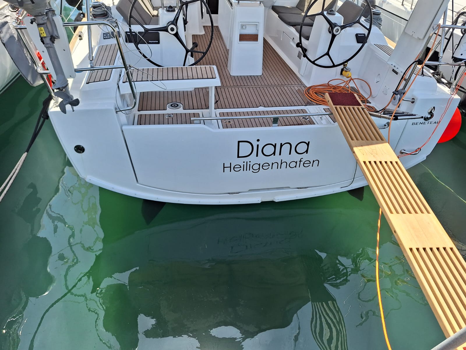 Diana