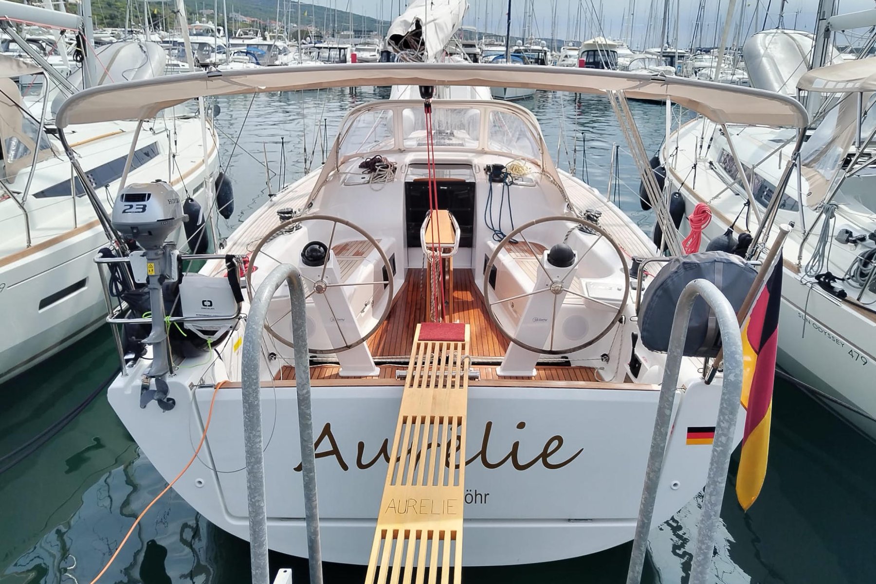 Aurelie