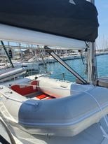 Anemos (A/C , Generator 8kVA, Solar Panels, Bow Thruster, BBQ)