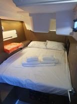 Anemos (A/C , Generator 8kVA, Solar Panels, Bow Thruster, BBQ)