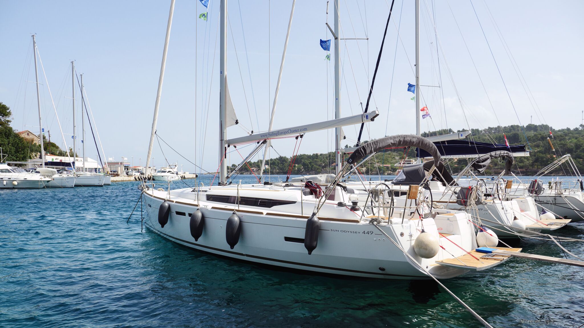 PORT ROYAL
