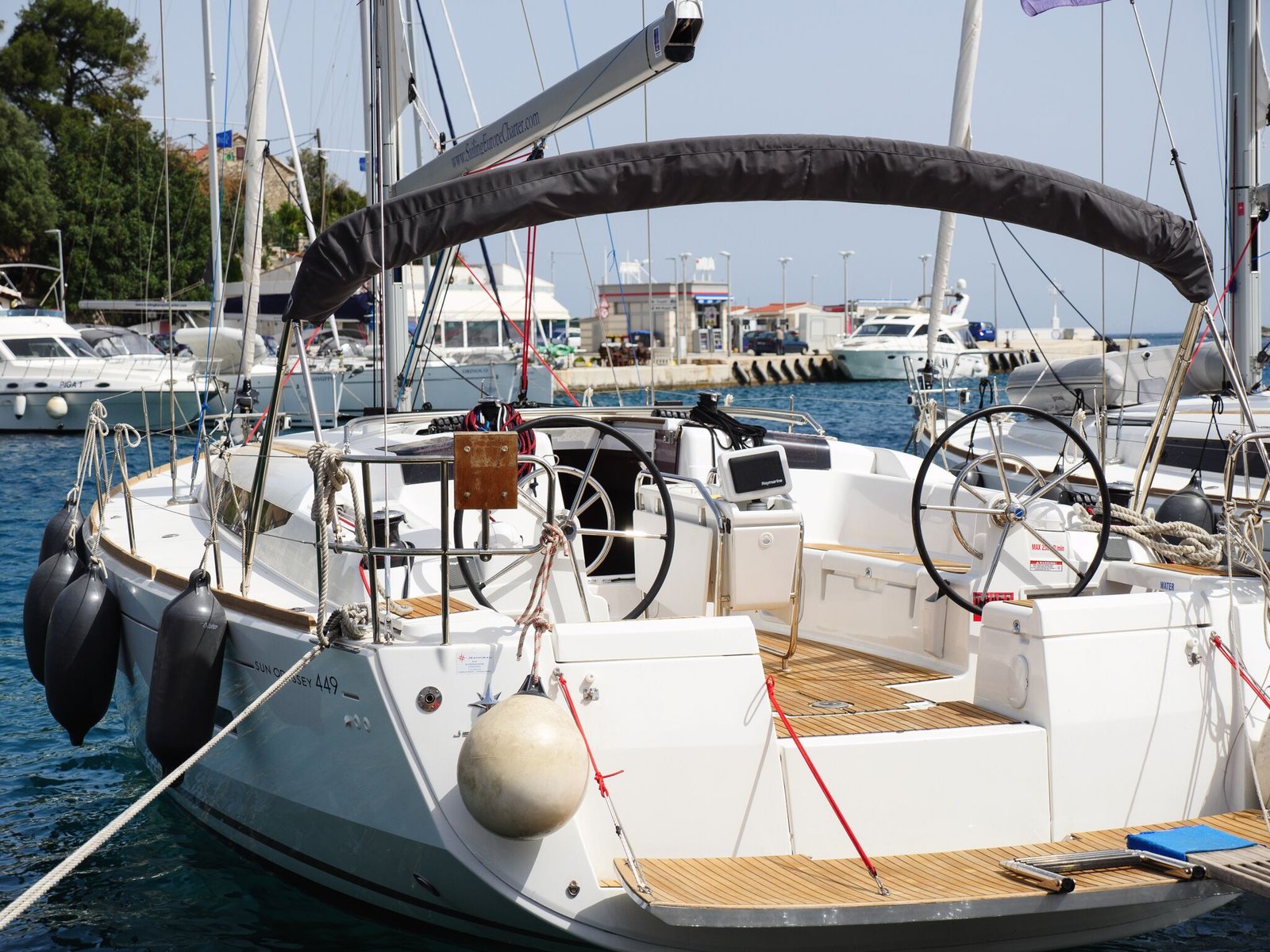 PORT ROYAL