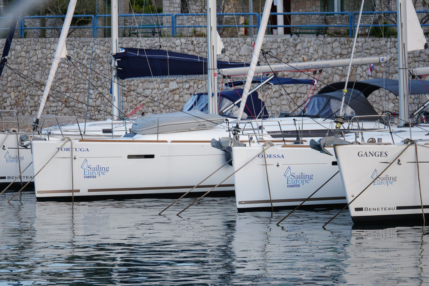 PORT ROYAL